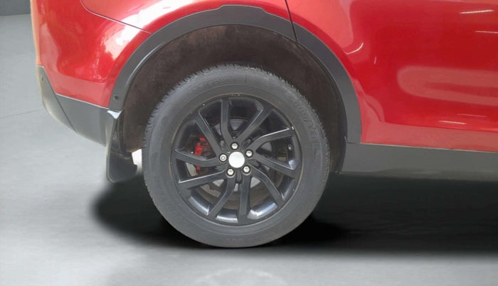2019 Landrover DISCOVERY SPORT HSE, Diesel, Automatic, 49,324 km, Right Rear Wheel