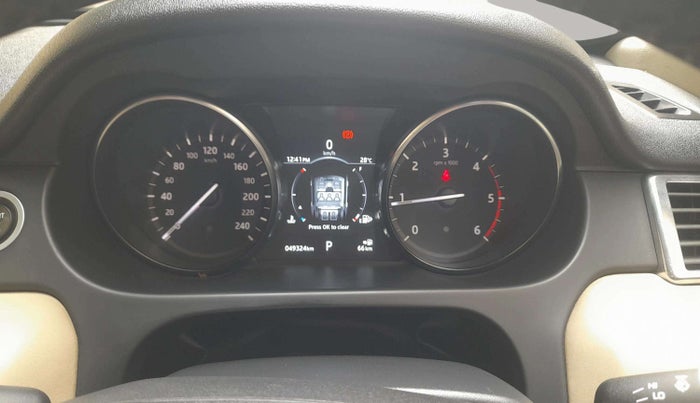 2019 Landrover DISCOVERY SPORT HSE, Diesel, Automatic, 49,324 km, Odometer Image