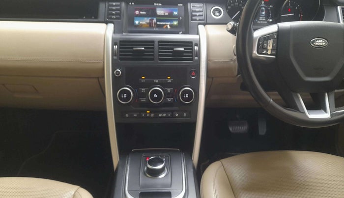 2019 Landrover DISCOVERY SPORT HSE, Diesel, Automatic, 49,324 km, Air Conditioner