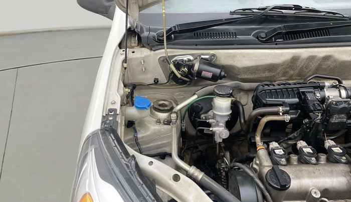 2017 Maruti Alto 800 LXI, Petrol, Manual, 72,775 km, Engine View - Right