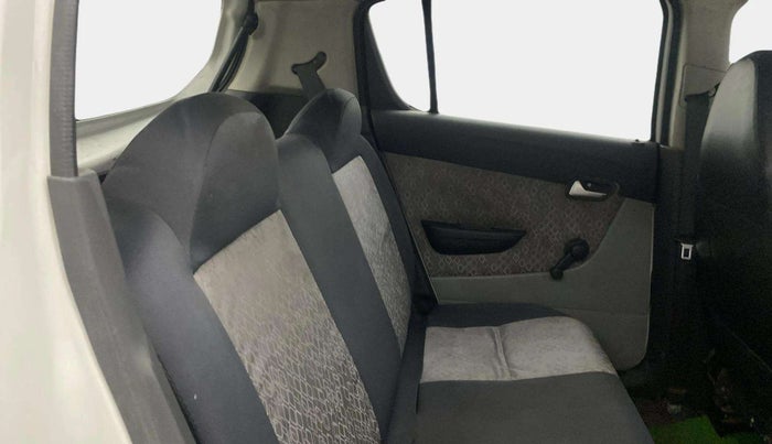 2017 Maruti Alto 800 LXI, Petrol, Manual, 72,775 km, Right Side Rear Door Cabin
