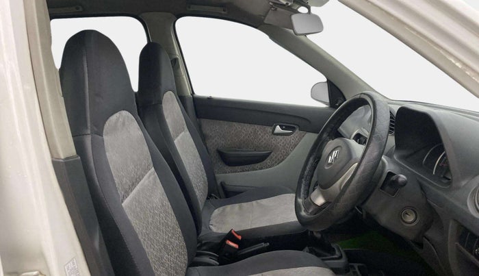 2017 Maruti Alto 800 LXI, Petrol, Manual, 72,775 km, Right Side Front Door Cabin
