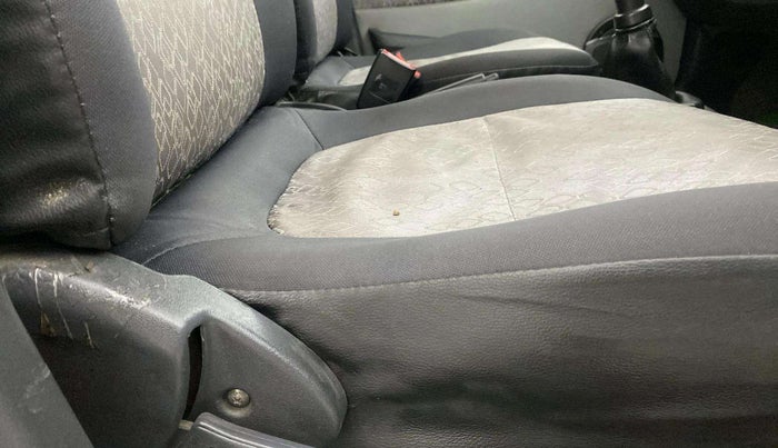 2017 Maruti Alto 800 LXI, Petrol, Manual, 72,775 km, Driver Side Adjustment Panel