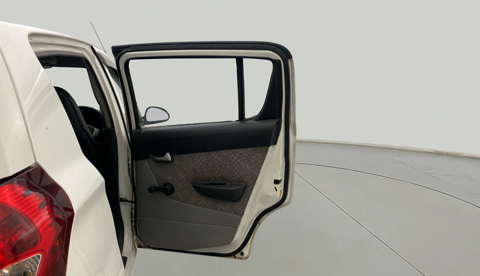 2017 Maruti Alto 800 LXI, Petrol, Manual, 72,775 km, RHS Rear Door