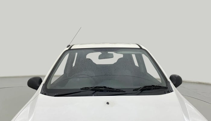 2017 Maruti Alto 800 LXI, Petrol, Manual, 72,775 km, Front Windshield