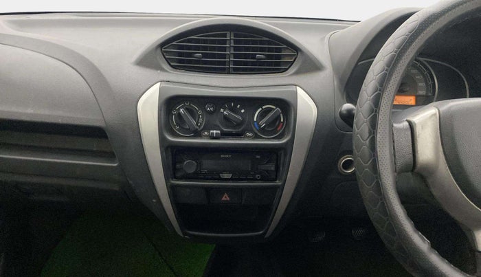 2017 Maruti Alto 800 LXI, Petrol, Manual, 72,775 km, Air Conditioner