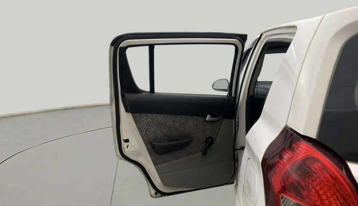 2017 Maruti Alto 800 LXI, Petrol, Manual, 72,775 km, LHS Rear Door