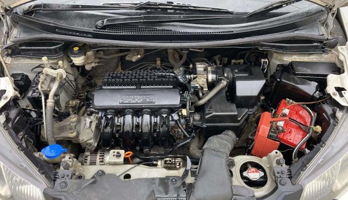 2016 Honda Jazz 1.2L I-VTEC VX, Petrol, Manual, 83,258 km, Engine View