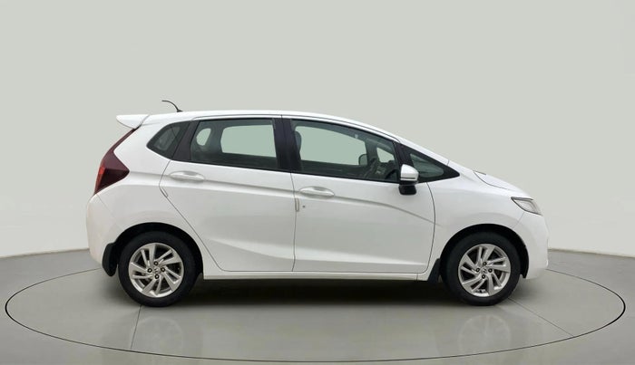 2016 Honda Jazz 1.2L I-VTEC VX, Petrol, Manual, 83,258 km, Right Side View
