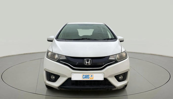 2016 Honda Jazz 1.2L I-VTEC VX, Petrol, Manual, 83,258 km, Front