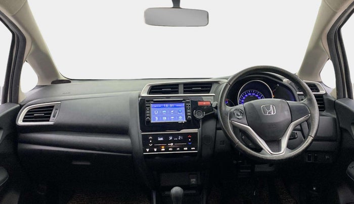 2016 Honda Jazz 1.2L I-VTEC VX, Petrol, Manual, 83,258 km, Dashboard
