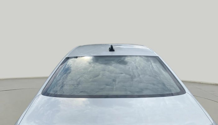 2022 Skoda SLAVIA STYLE 1.0L TSI MT, Petrol, Manual, 28,712 km, Rear Windshield
