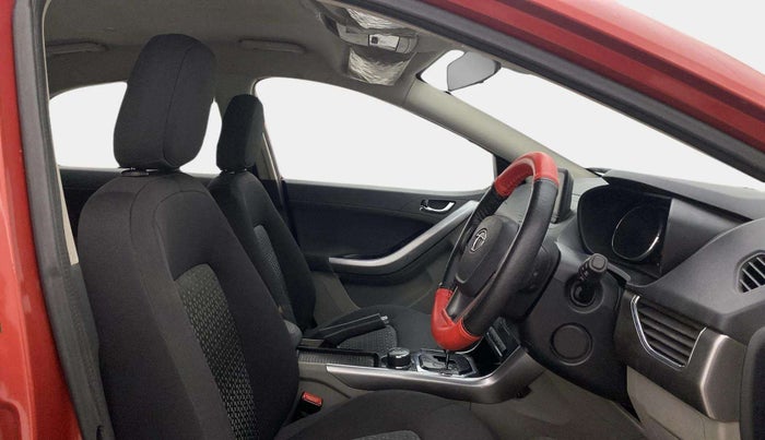2018 Tata NEXON XZA PLUS DIESEL, Diesel, Automatic, 57,688 km, Right Side Front Door Cabin