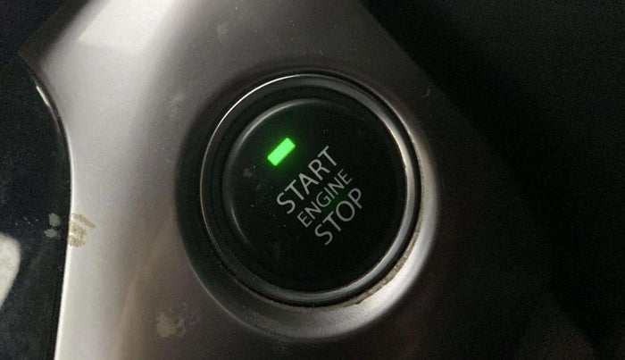 2018 Tata NEXON XZA PLUS DIESEL, Diesel, Automatic, 57,688 km, Keyless Start/ Stop Button