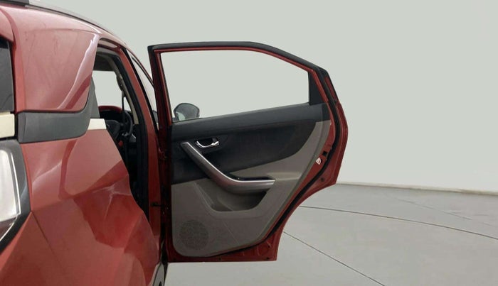 2018 Tata NEXON XZA PLUS DIESEL, Diesel, Automatic, 57,688 km, RHS Rear Door