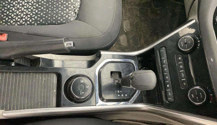 2018 Tata NEXON XZA PLUS DIESEL, Diesel, Automatic, 57,688 km, Gear Lever