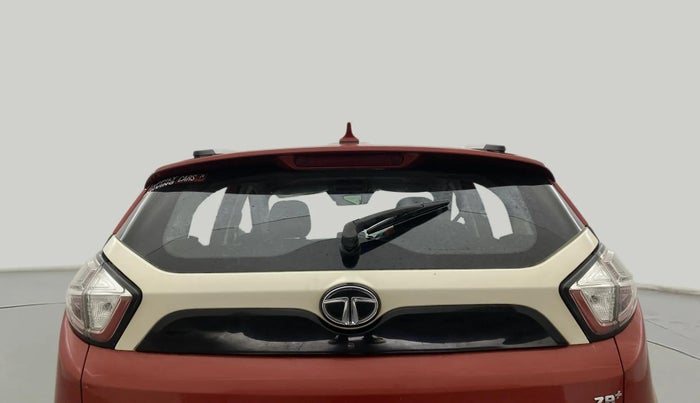 2018 Tata NEXON XZA PLUS DIESEL, Diesel, Automatic, 57,688 km, Rear Windshield