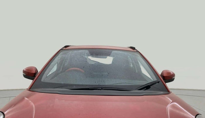2018 Tata NEXON XZA PLUS DIESEL, Diesel, Automatic, 57,688 km, Front Windshield