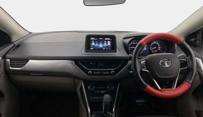 2018 Tata NEXON XZA PLUS DIESEL, Diesel, Automatic, 57,688 km, Dashboard