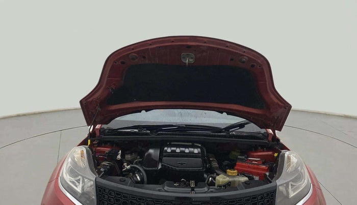 2018 Tata NEXON XZA PLUS DIESEL, Diesel, Automatic, 57,688 km, Open Bonet