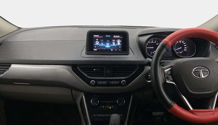 2018 Tata NEXON XZA PLUS DIESEL, Diesel, Automatic, 57,688 km, Air Conditioner