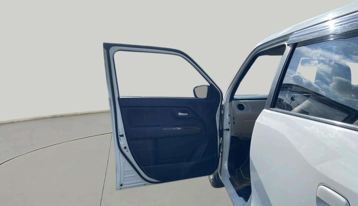 2020 Maruti New Wagon-R ZXI 1.2, Petrol, Manual, 74,470 km, LHS Front Door