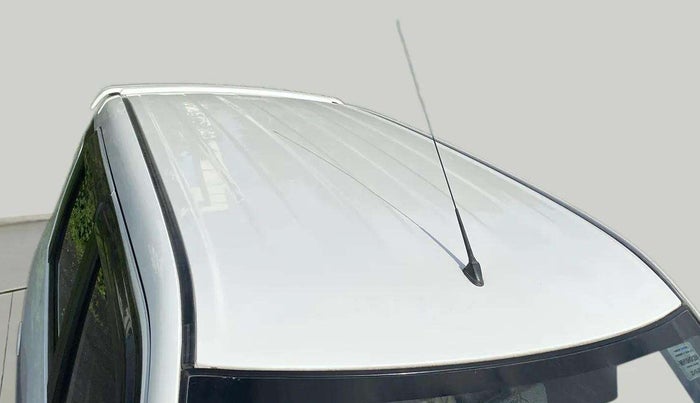 2020 Maruti New Wagon-R ZXI 1.2, Petrol, Manual, 74,470 km, Roof