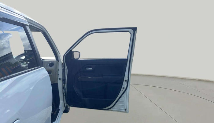 2020 Maruti New Wagon-R ZXI 1.2, Petrol, Manual, 74,470 km, RHS Front Door