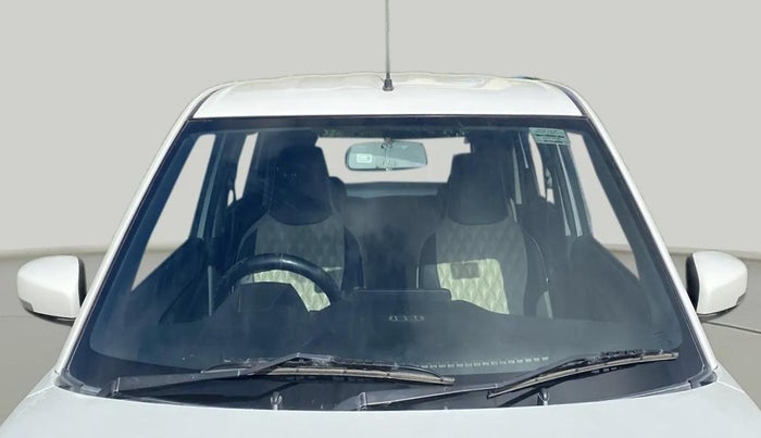 2020 Maruti New Wagon-R ZXI 1.2, Petrol, Manual, 74,470 km, Front Windshield