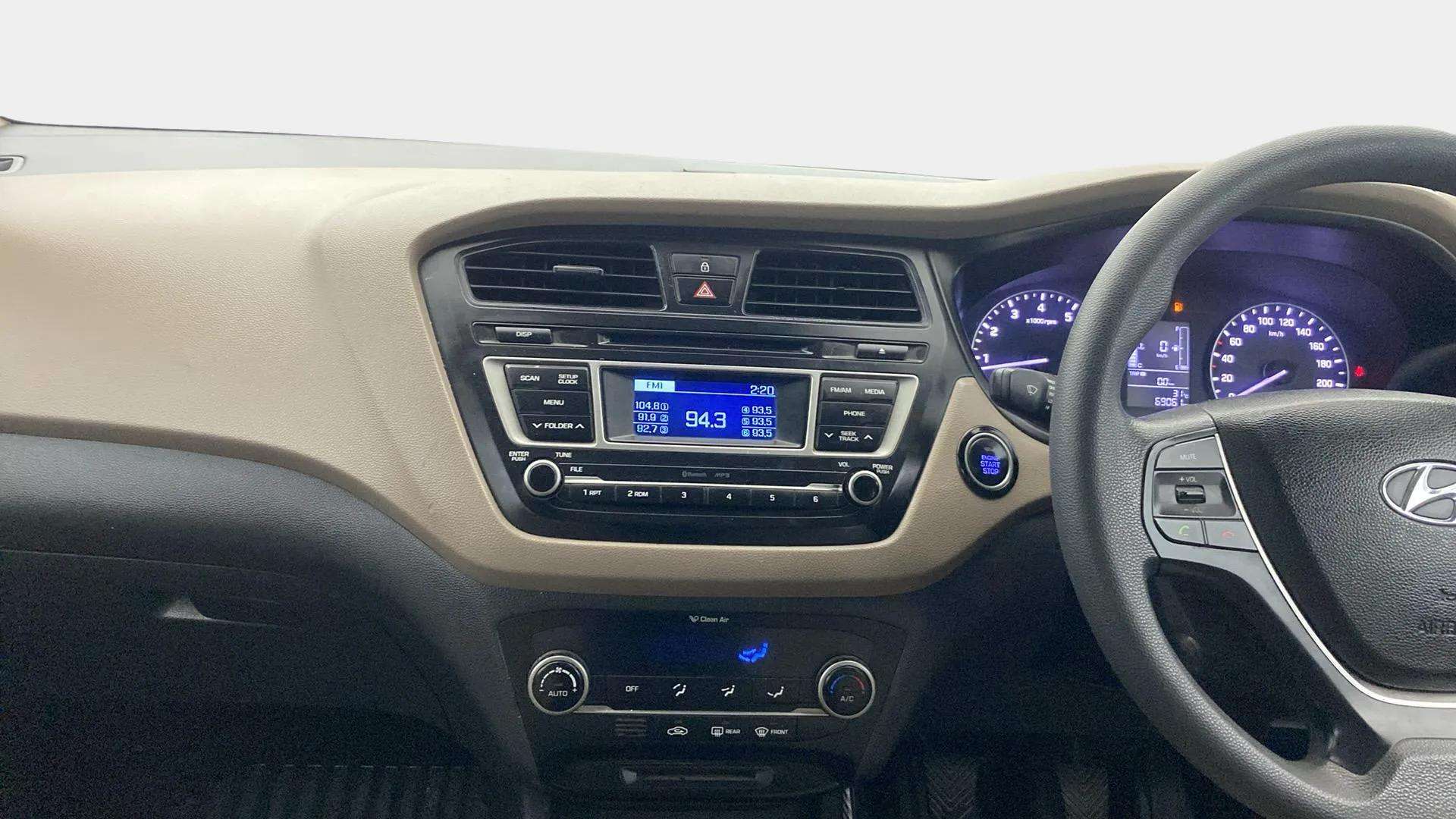 Features