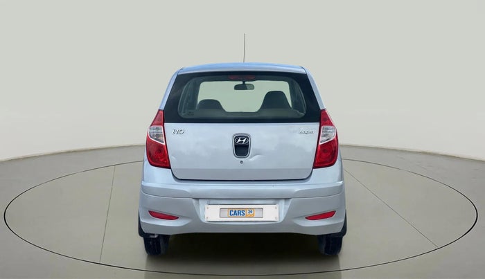 2014 Hyundai i10 MAGNA 1.1, Petrol, Manual, 74,794 km, Back/Rear