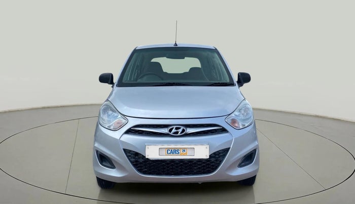 2014 Hyundai i10 MAGNA 1.1, Petrol, Manual, 74,794 km, Front