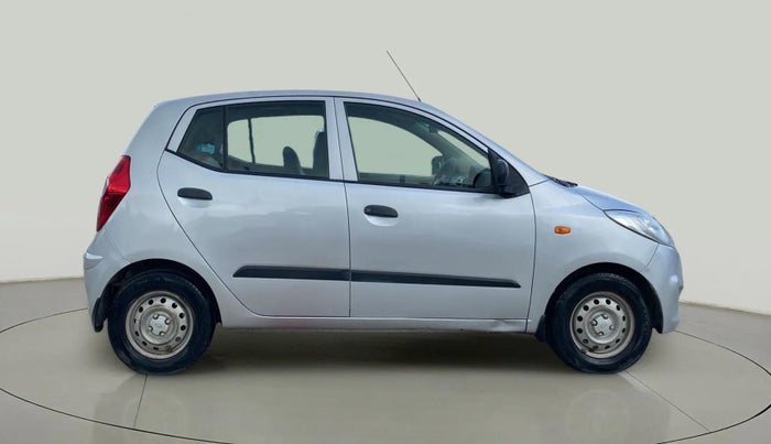 2014 Hyundai i10 MAGNA 1.1, Petrol, Manual, 74,794 km, Right Side
