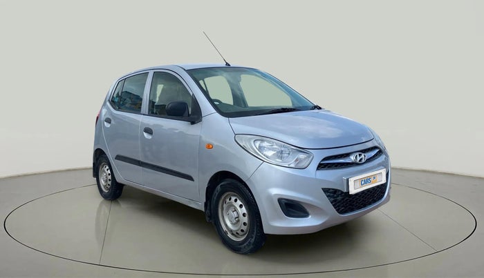 2014 Hyundai i10 MAGNA 1.1, Petrol, Manual, 74,794 km, SRP