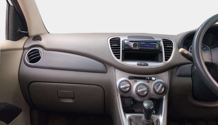 2014 Hyundai i10 MAGNA 1.1, Petrol, Manual, 74,794 km, Air Conditioner