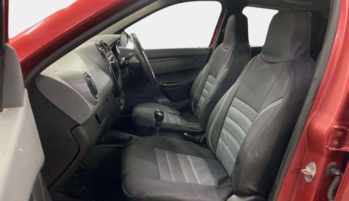 2020 Renault Kwid RXT 0.8, Petrol, Manual, 70,667 km, Right Side Front Door Cabin