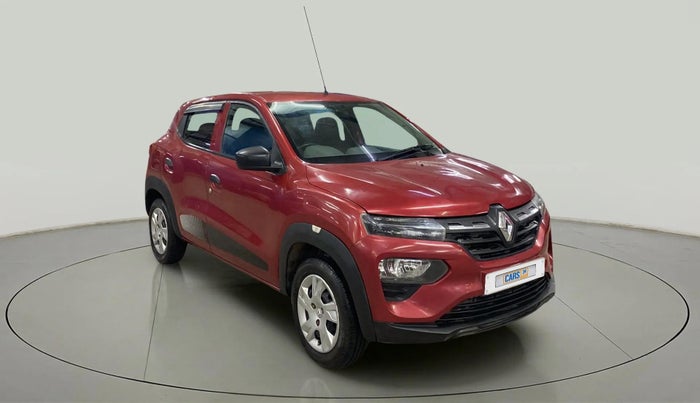 2020 Renault Kwid RXT 0.8, Petrol, Manual, 70,667 km, Right Front Diagonal