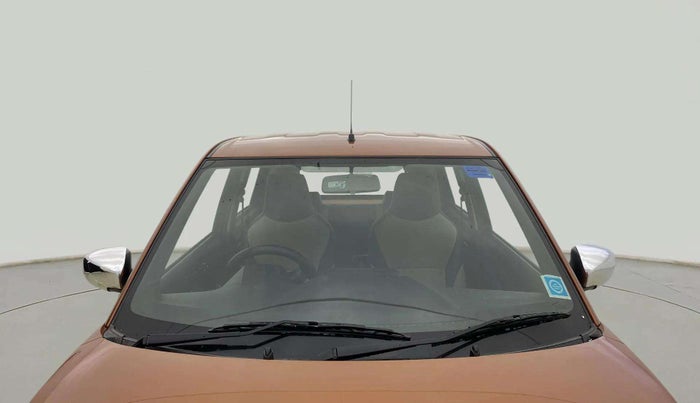 2020 Maruti New Wagon-R VXI (O) 1.0 AMT , Petrol, Automatic, 22,475 km, Front Windshield