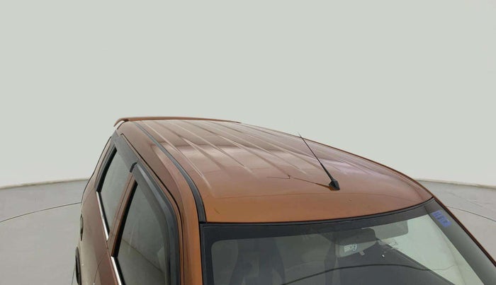 2020 Maruti New Wagon-R VXI (O) 1.0 AMT , Petrol, Automatic, 22,475 km, Roof