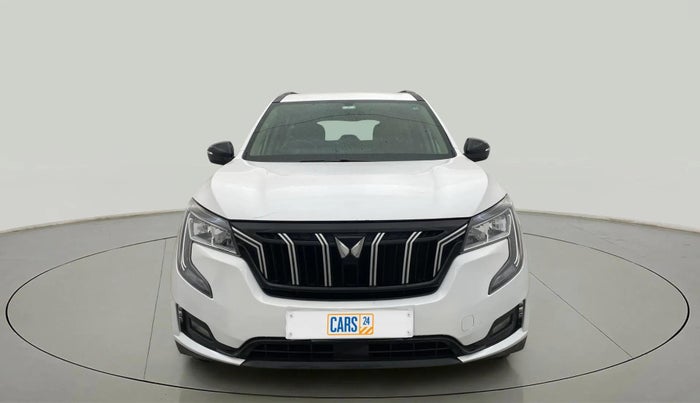 2022 Mahindra XUV700 MX D MT 5 STR, Diesel, Manual, 77,160 km, Front