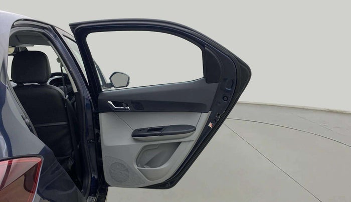 2021 Tata Tiago XZA PLUS PETROL, Petrol, Automatic, 16,920 km, RHS Rear Door