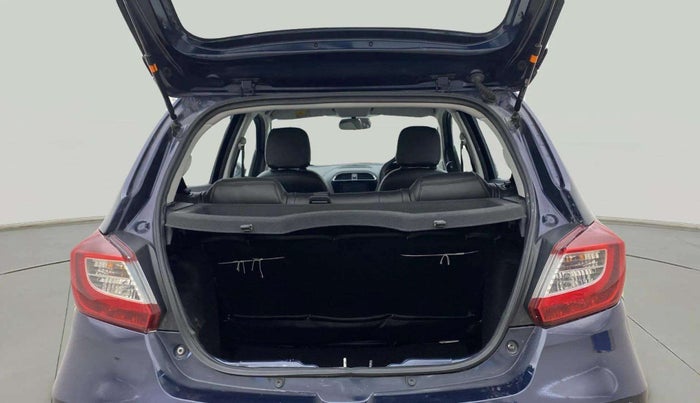 2021 Tata Tiago XZA PLUS PETROL, Petrol, Automatic, 16,920 km, Boot Open Zoomed View