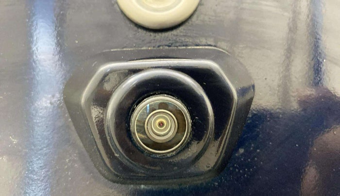 2021 Tata Tiago XZA PLUS PETROL, Petrol, Automatic, 16,920 km, Parking Camera