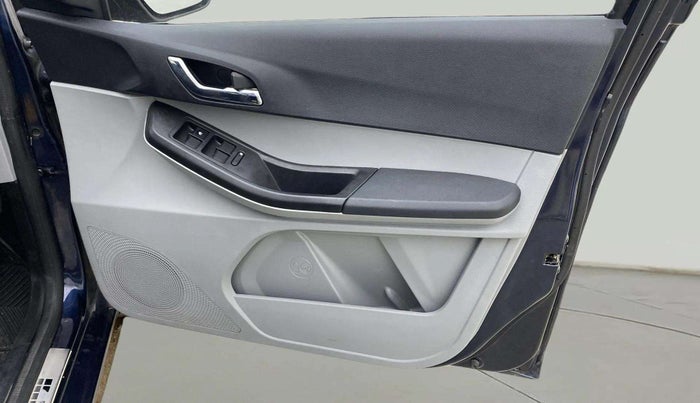 2021 Tata Tiago XZA PLUS PETROL, Petrol, Automatic, 16,920 km, Driver Side Door Panels Control