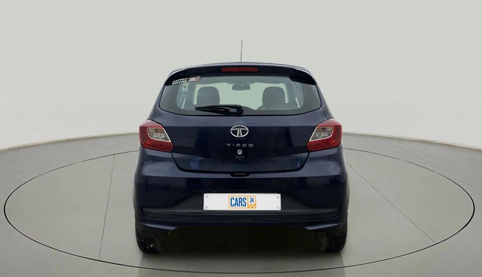 2021 Tata Tiago XZA PLUS PETROL, Petrol, Automatic, 16,920 km, Back/Rear