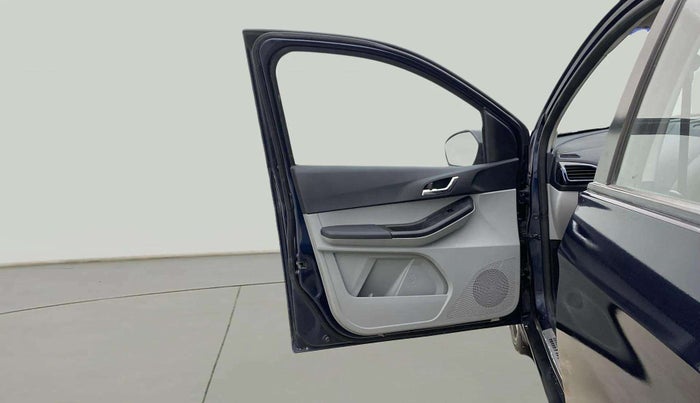 2021 Tata Tiago XZA PLUS PETROL, Petrol, Automatic, 16,920 km, LHS Front Door