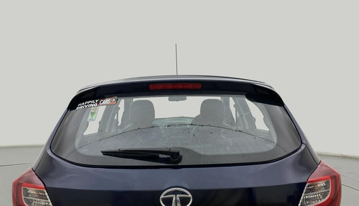 2021 Tata Tiago XZA PLUS PETROL, Petrol, Automatic, 16,920 km, Rear Windshield