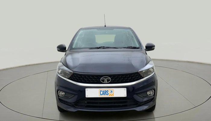 2021 Tata Tiago XZA PLUS PETROL, Petrol, Automatic, 16,920 km, Front