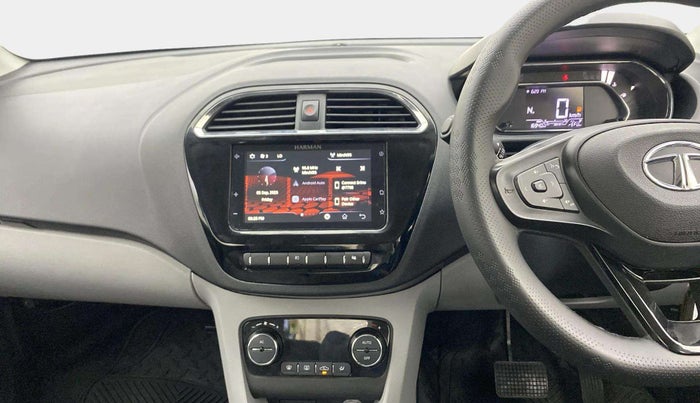 2021 Tata Tiago XZA PLUS PETROL, Petrol, Automatic, 16,920 km, Air Conditioner