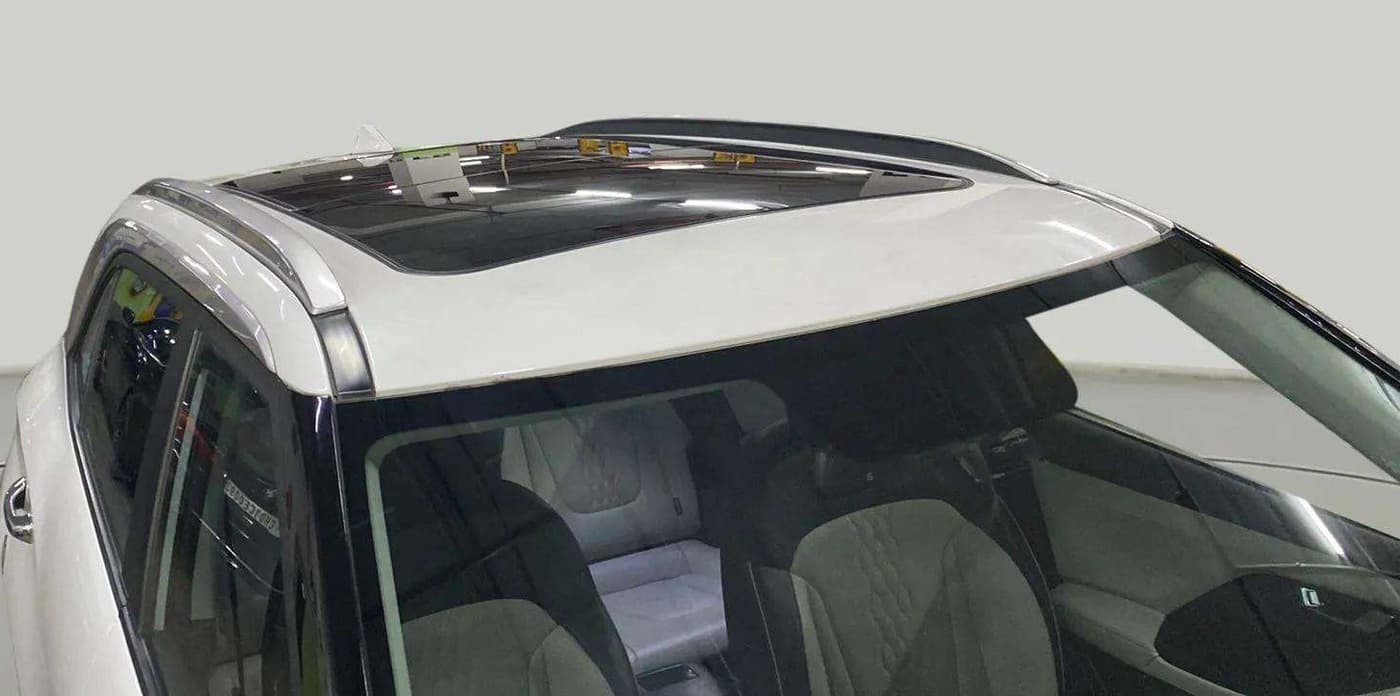 2020 Hyundai Creta 1.5 SX (O), Diesel, Manual, 75,593 km, Roof